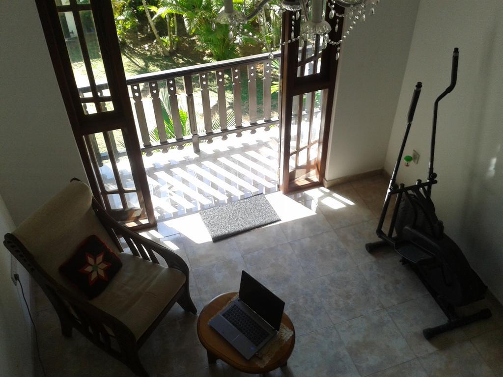 Villa 159 Hikkaduwa Buitenkant foto