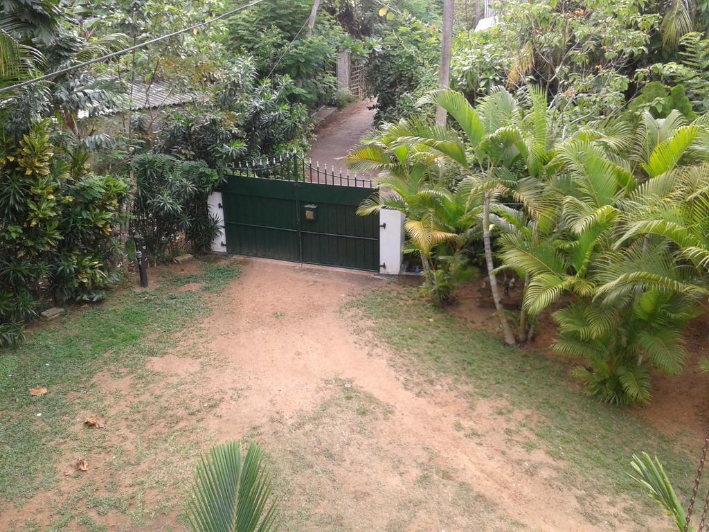 Villa 159 Hikkaduwa Buitenkant foto