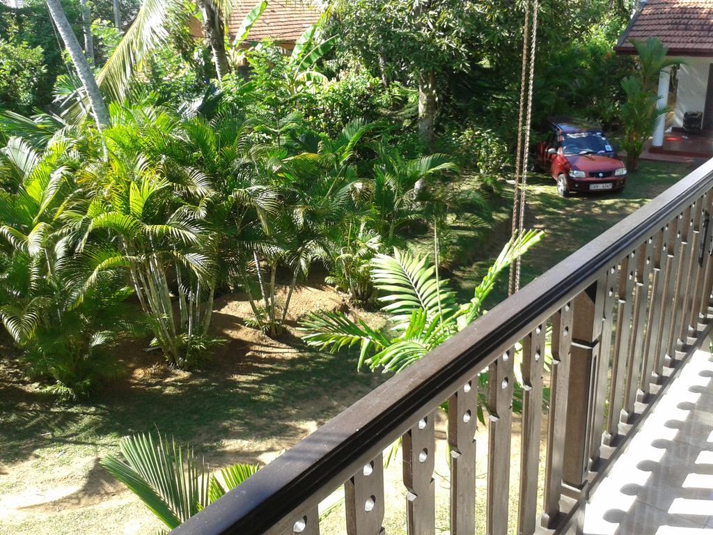 Villa 159 Hikkaduwa Buitenkant foto