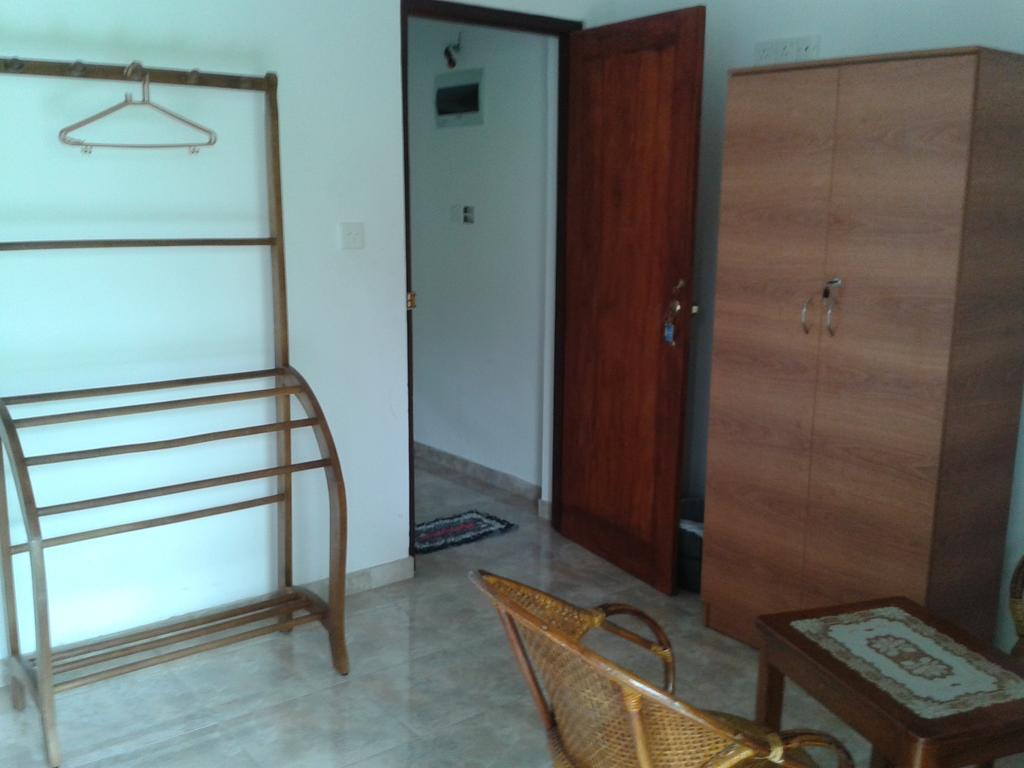 Villa 159 Hikkaduwa Buitenkant foto