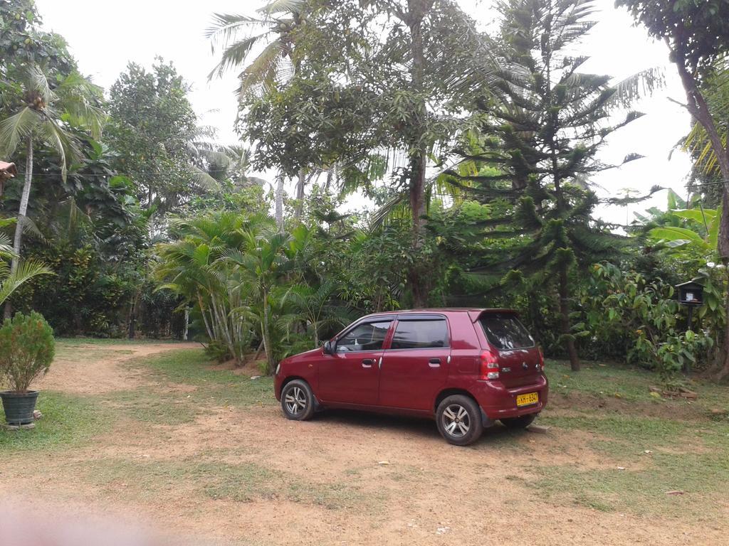 Villa 159 Hikkaduwa Buitenkant foto