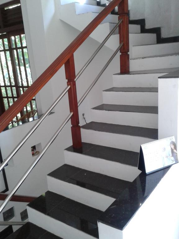 Villa 159 Hikkaduwa Buitenkant foto