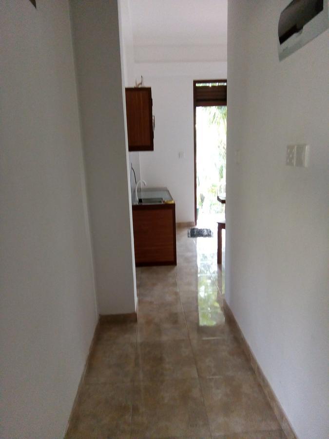 Villa 159 Hikkaduwa Buitenkant foto