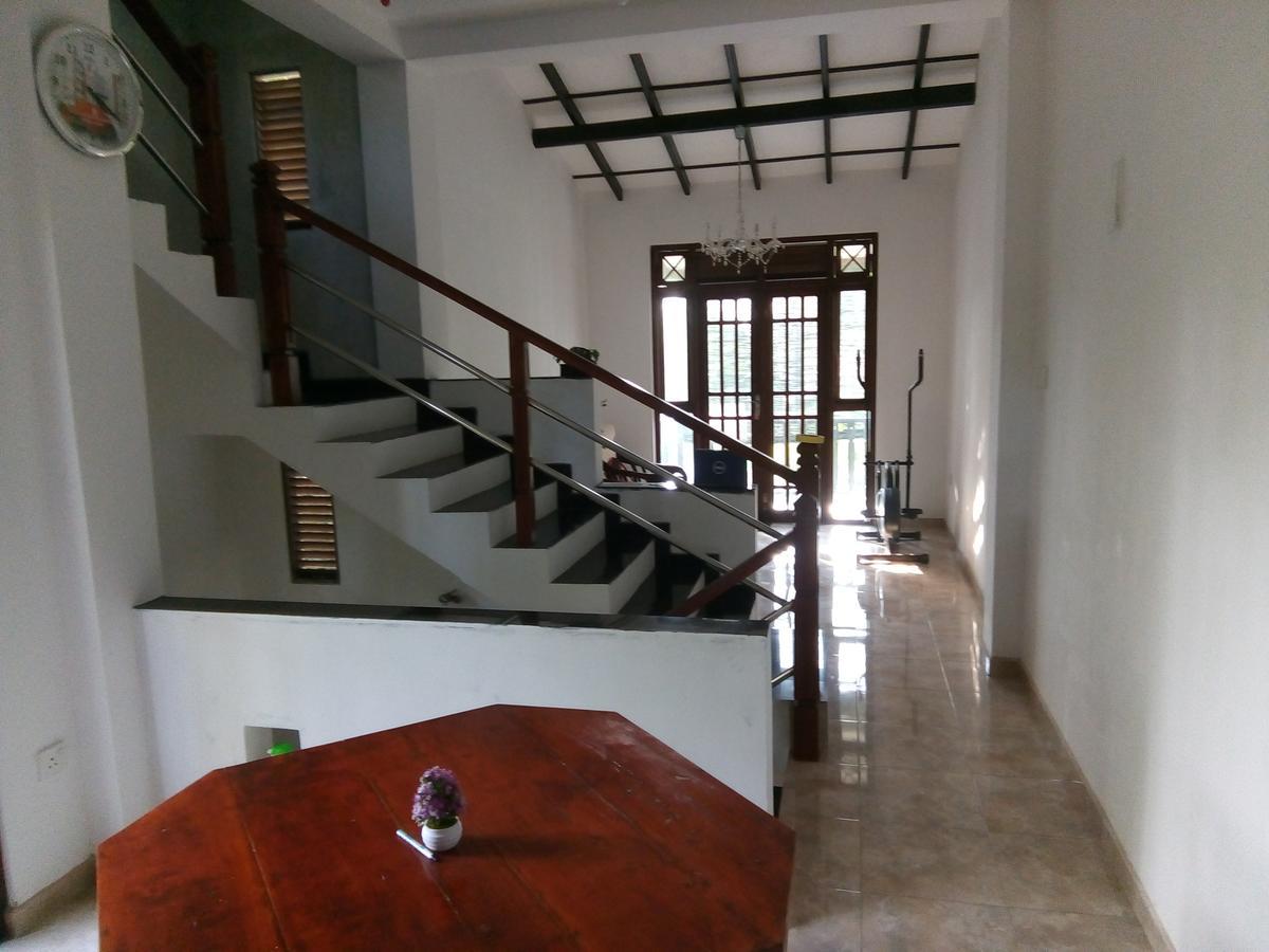 Villa 159 Hikkaduwa Buitenkant foto