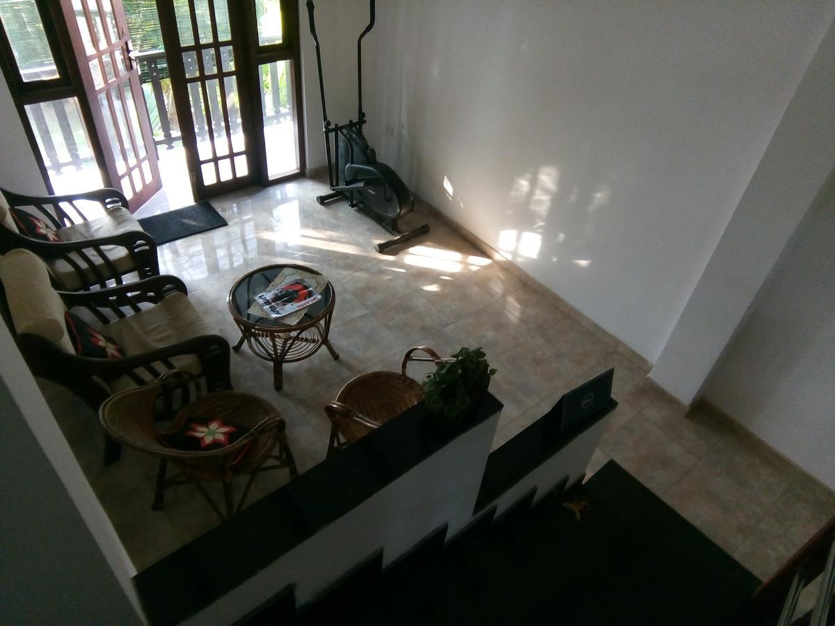 Villa 159 Hikkaduwa Buitenkant foto